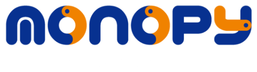 株式会社monopy